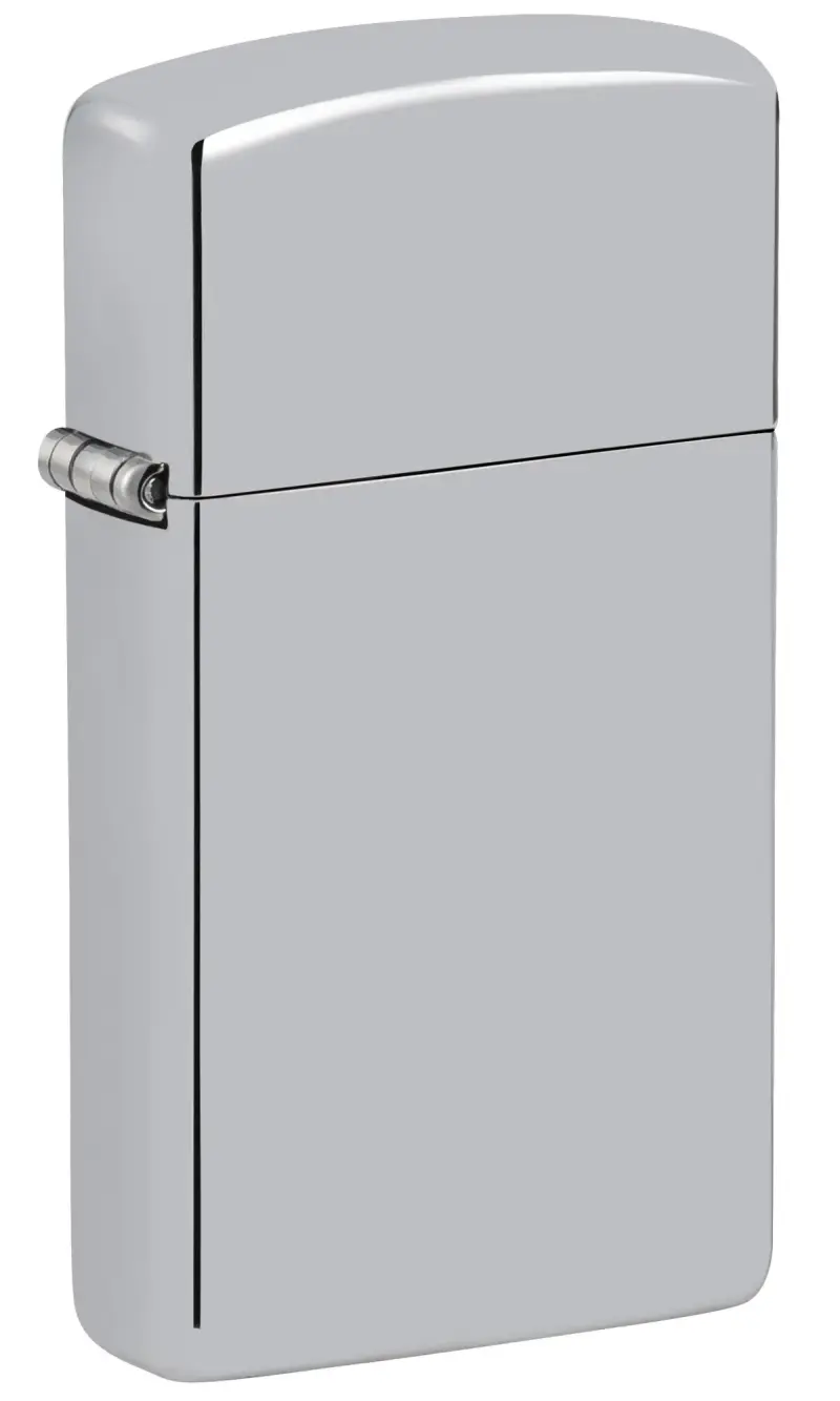 Slim® High Polish Chrome görseli