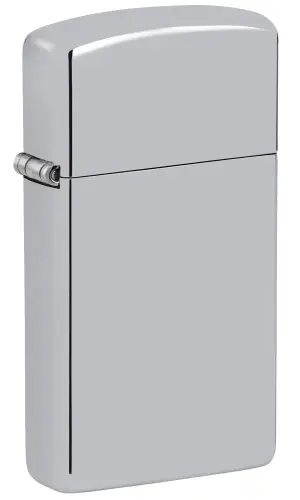 Slim® High Polish Chrome küçük görsel