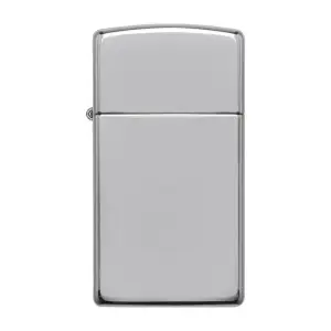 Slim® High Polish Chrome küçük görsel