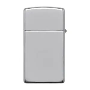 Slim® High Polish Chrome küçük görsel