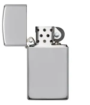 Slim® High Polish Chrome küçük görsel