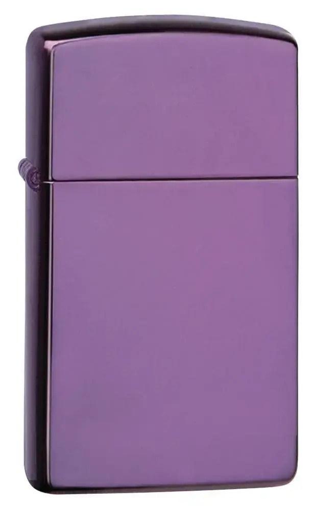 Slim® High Polish Purple görseli