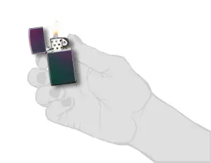 Slim® Iridescent küçük görsel