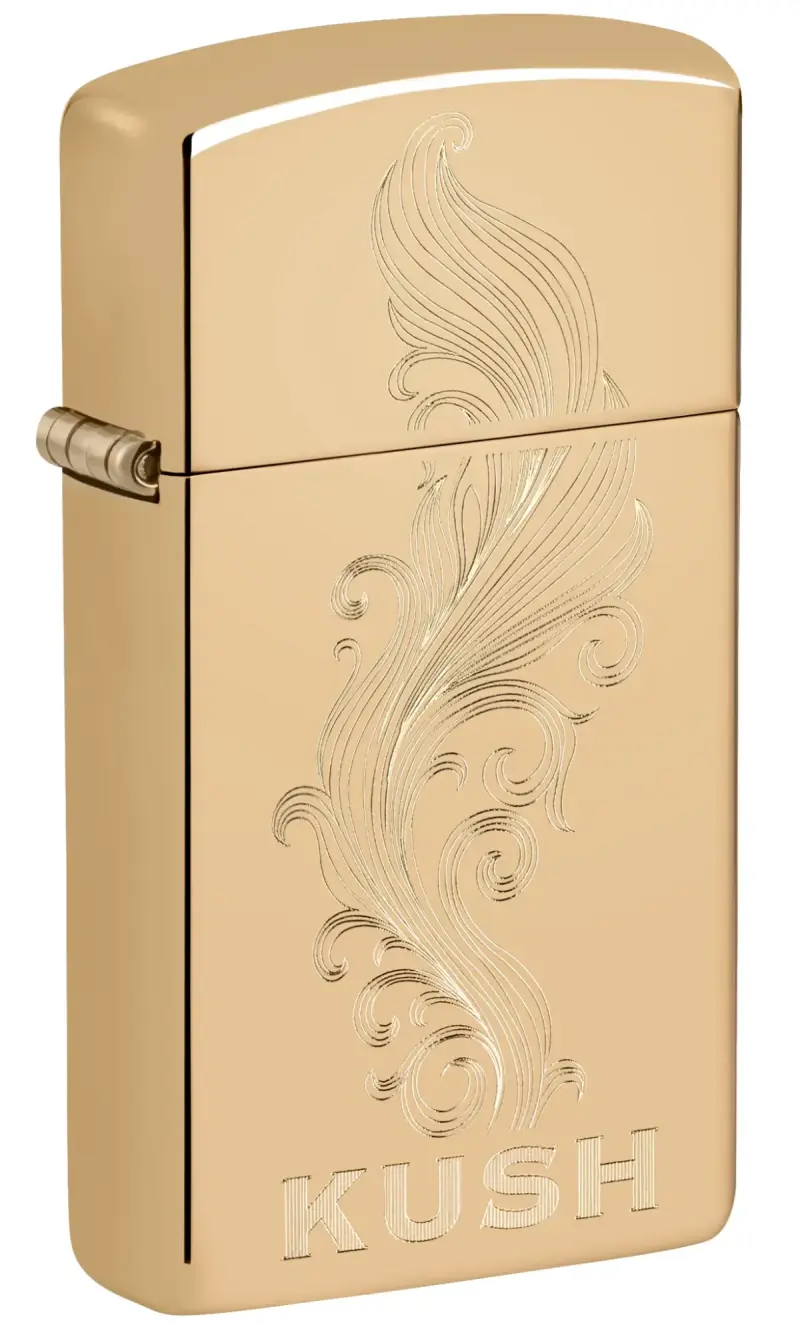 Slim® Kush Design görseli