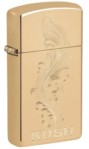 Slim® Kush Design küçük görsel