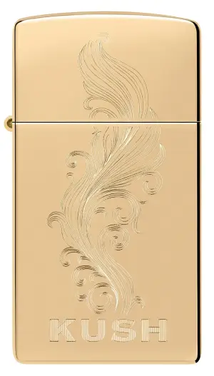 Slim® Kush Design küçük görsel