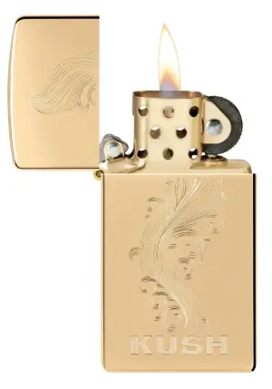 Slim® Kush Design küçük görsel