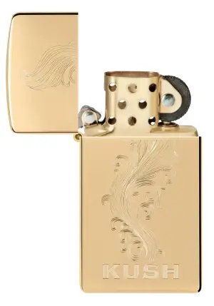 Slim® Kush Design küçük görsel