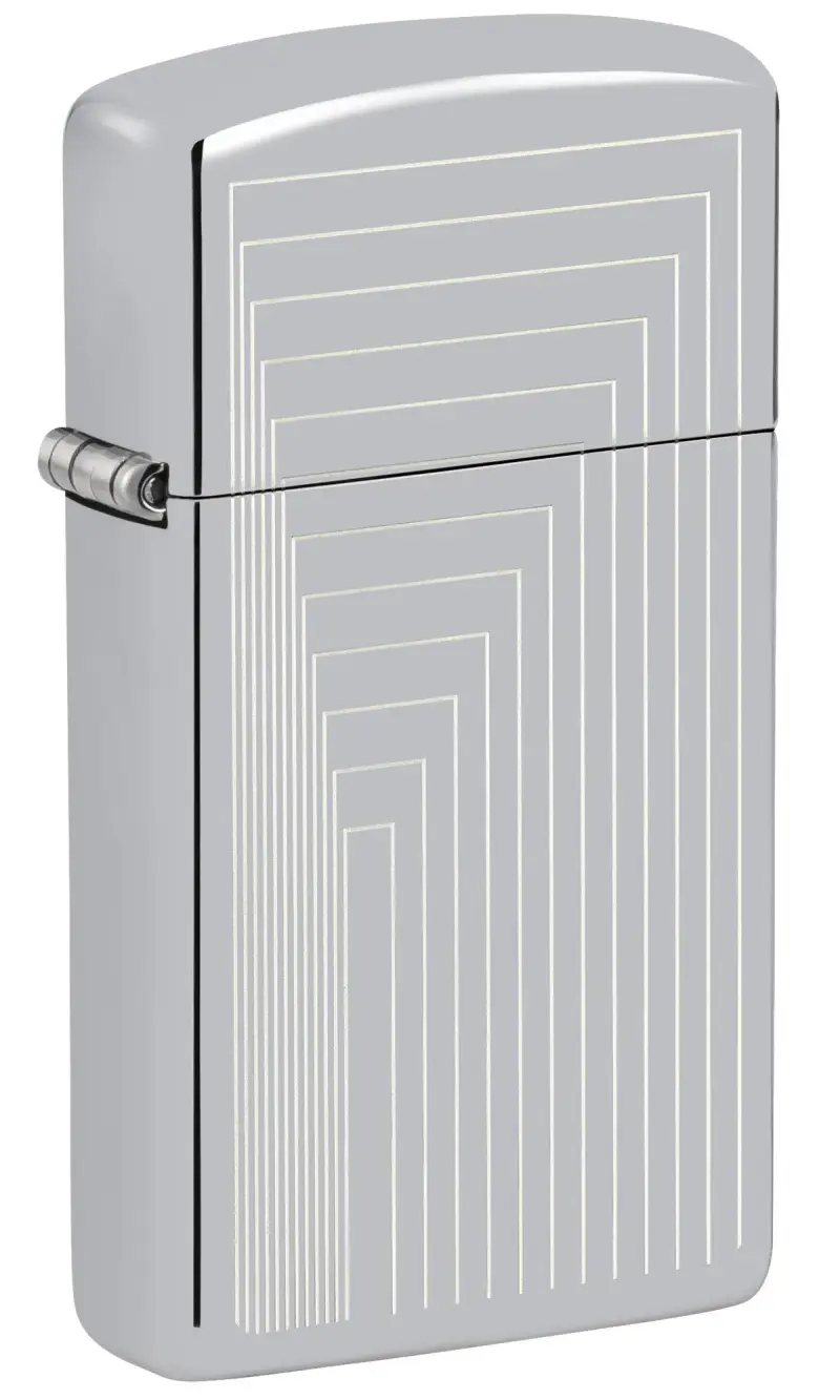 Slim® Laser Pattern Design görseli
