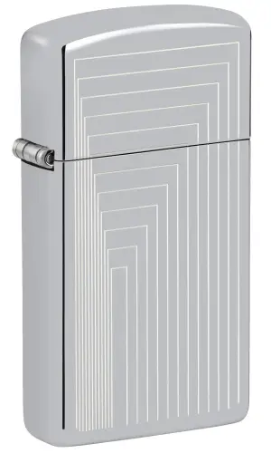 Slim® Laser Pattern Design küçük görsel