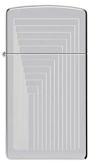 Slim® Laser Pattern Design küçük görsel