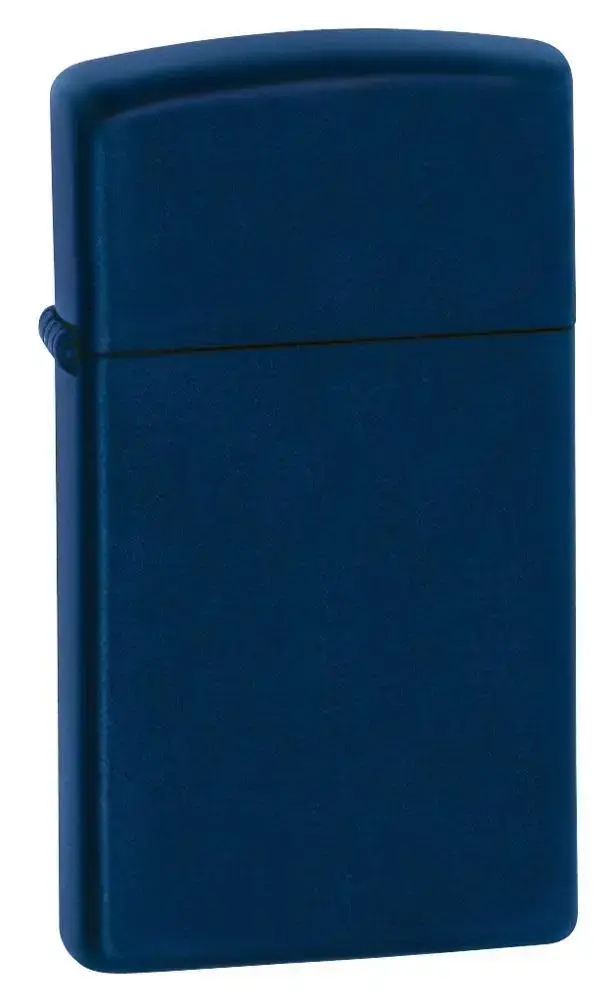 Slim® Navy Matte görseli