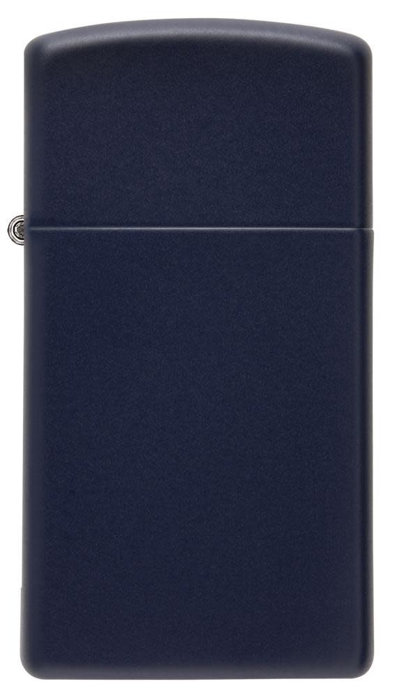 Slim® Navy Matte küçük görsel