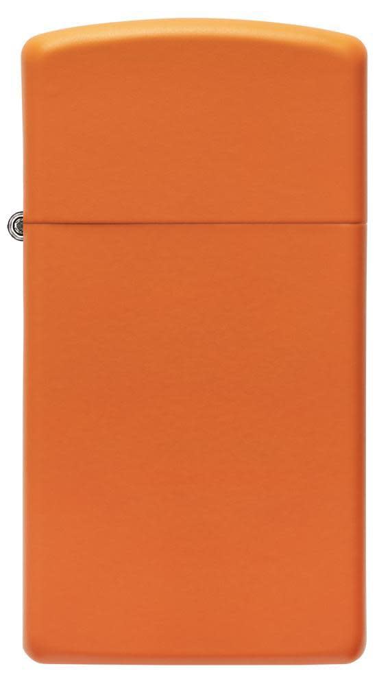 Slim® Orange Matte küçük görsel