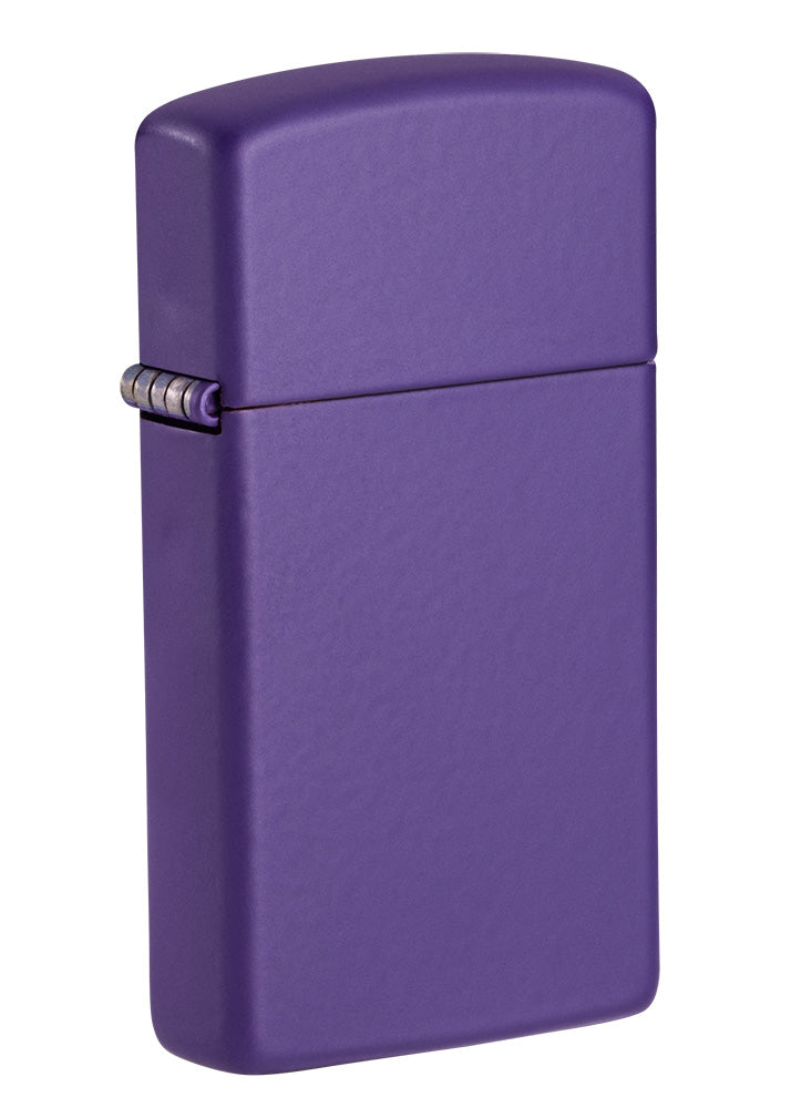 Slim® Purple Matte görseli