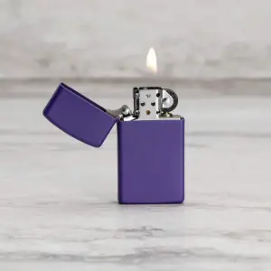 Slim® Purple Matte küçük görsel