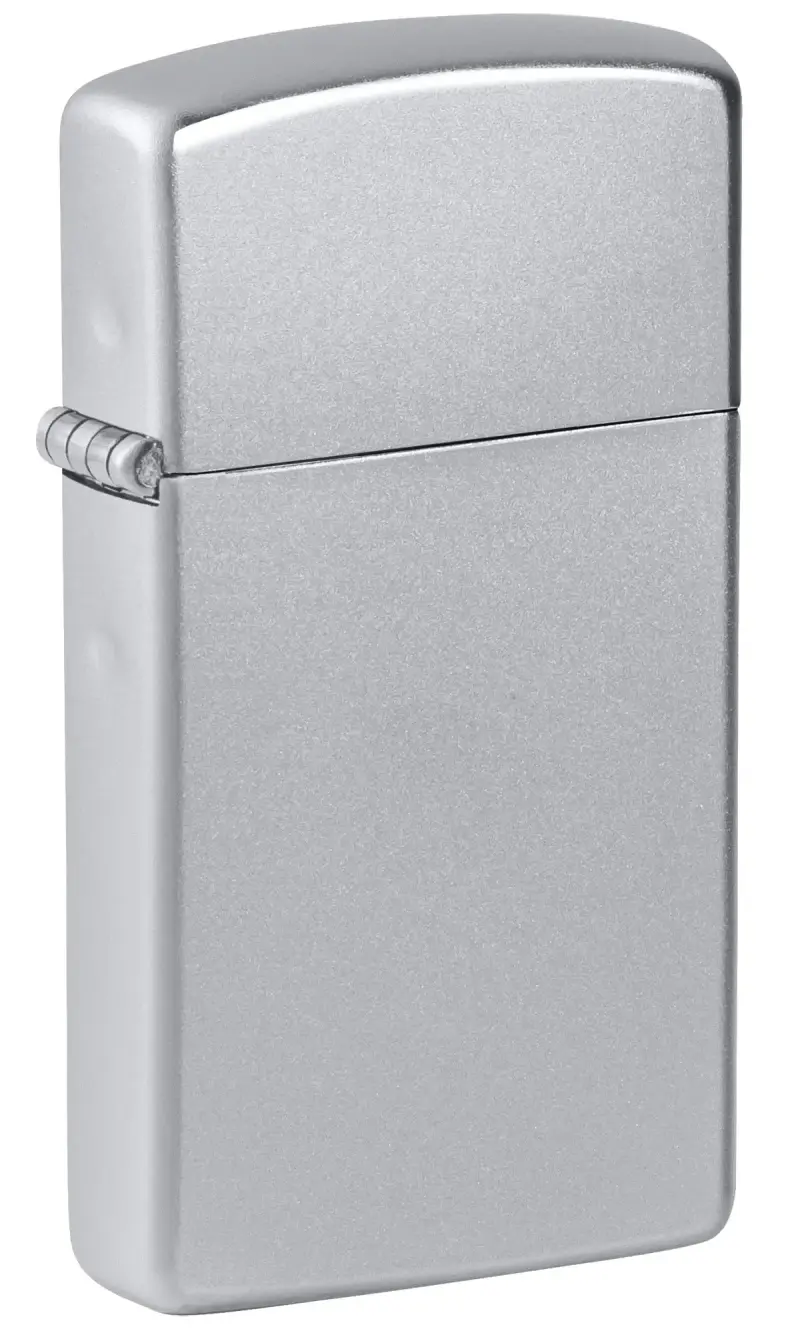 Slim® Satin Chrome görseli
