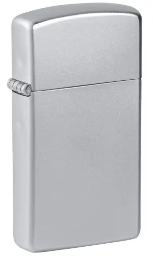 Slim® Satin Chrome küçük görsel