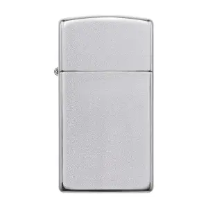 Slim® Satin Chrome küçük görsel
