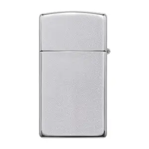 Slim® Satin Chrome küçük görsel