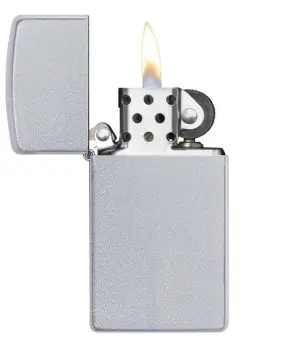 Slim® Satin Chrome küçük görsel