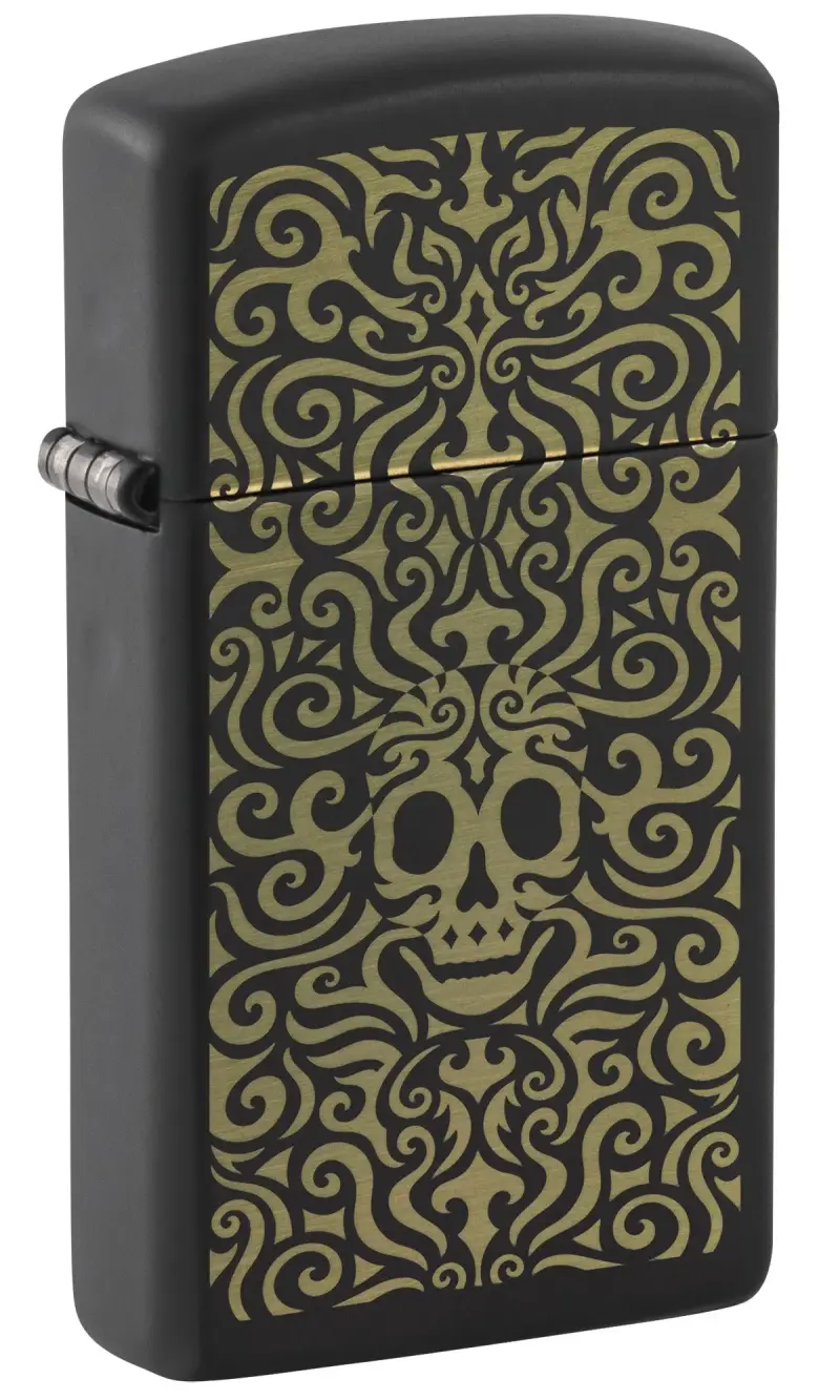 Slim® Skull Design görseli