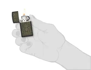 Slim® Skull Design küçük görsel