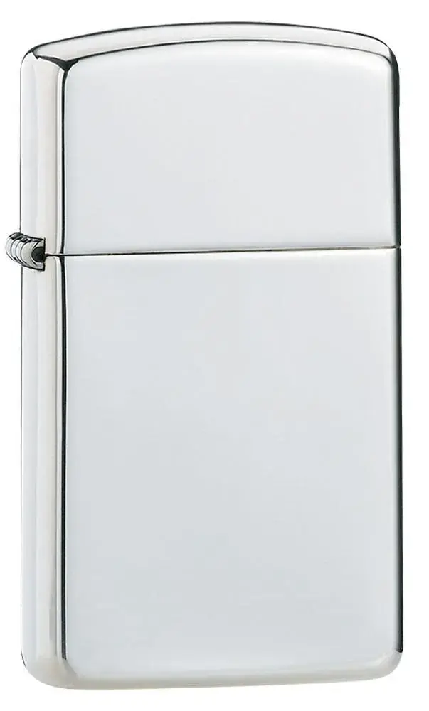 Slim® Sterling Silver görseli