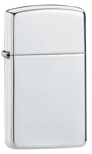 Slim® Sterling Silver görseli