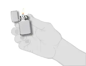 Slim® Sterling Silver küçük görsel