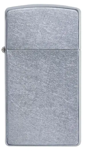 Slim® Street Chrome™ küçük görsel
