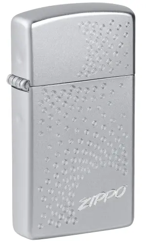 Slim® Zippo Dot Design küçük görsel