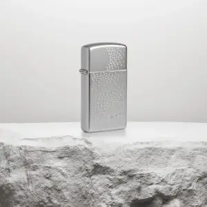 Slim® Zippo Dot Design küçük görsel