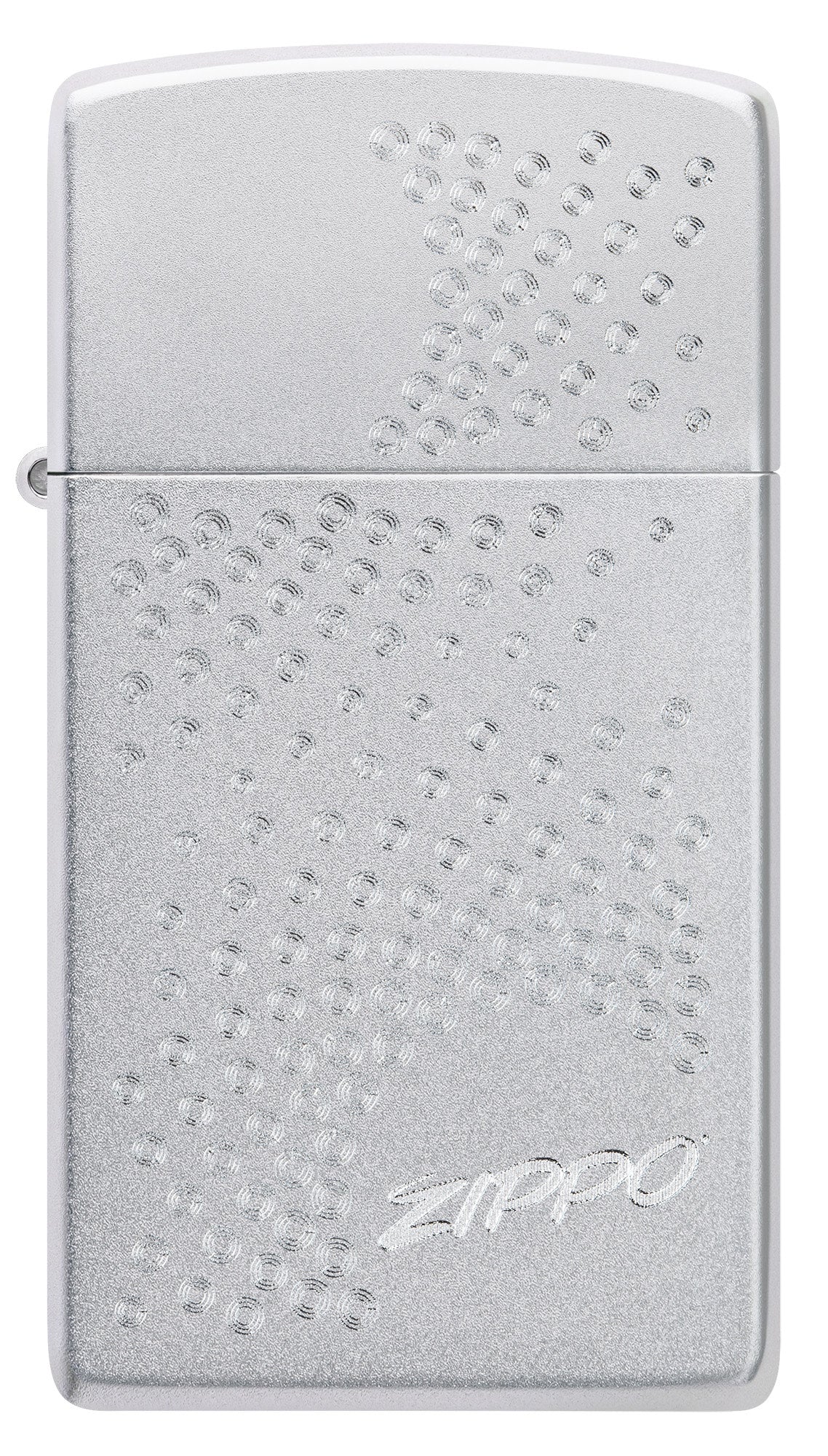 Slim® Zippo Dot Design küçük görsel