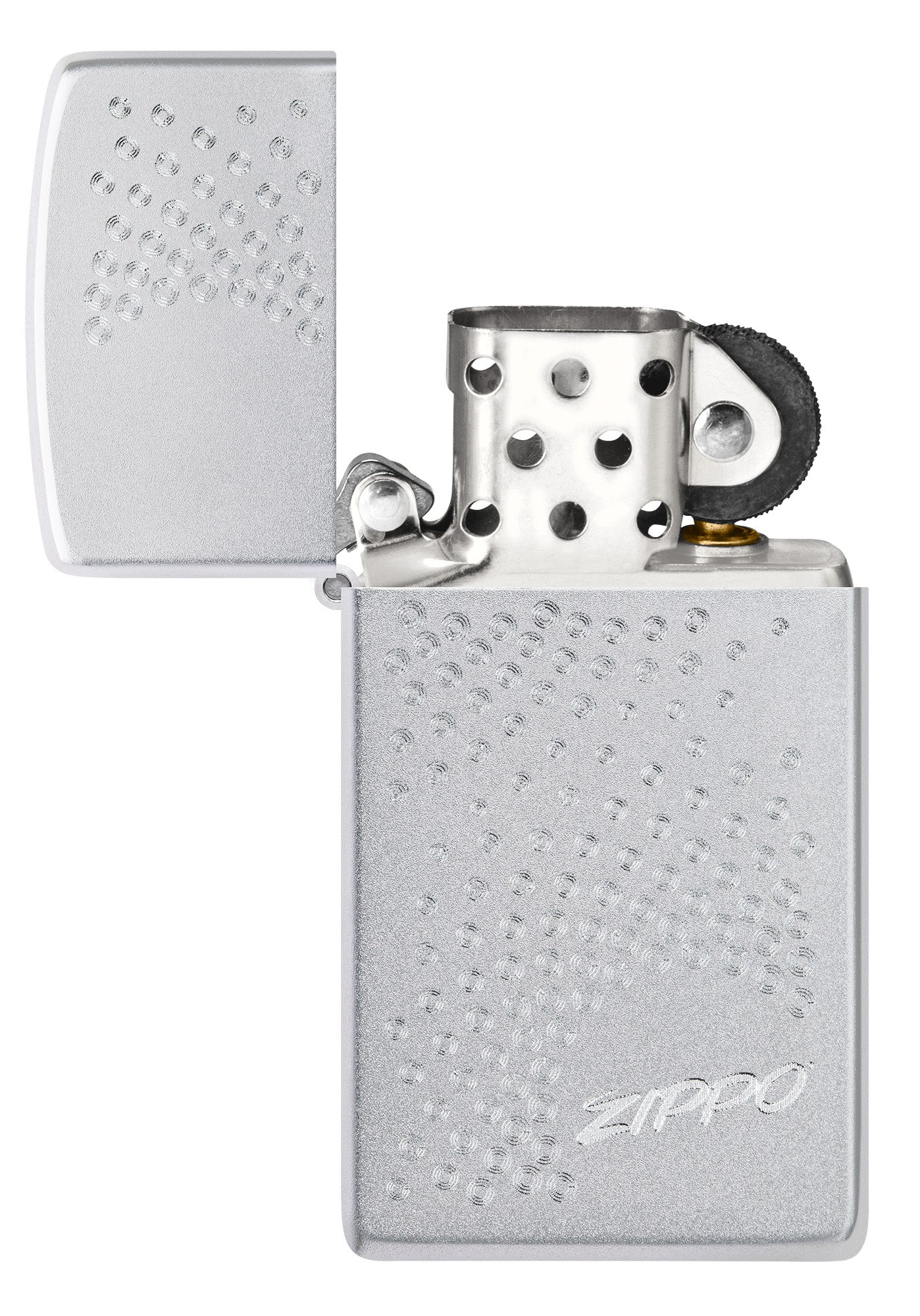 Slim® Zippo Dot Design küçük görsel