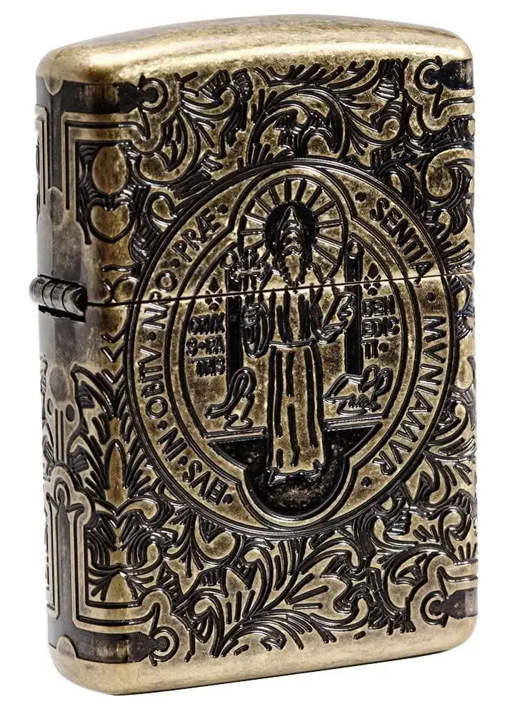 St. Benedict Design görseli