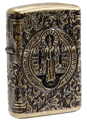 St. Benedict Design küçük görsel