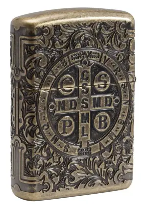 St. Benedict Design küçük görsel