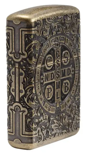St. Benedict Design küçük görsel