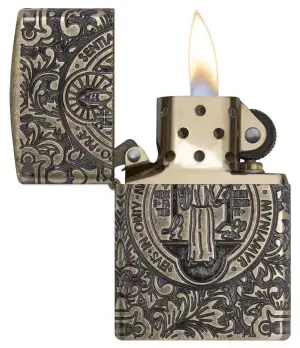 St. Benedict Design küçük görsel