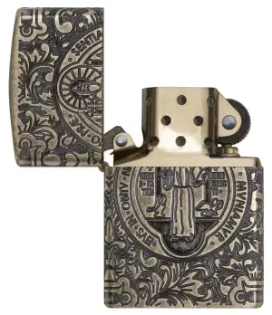 St. Benedict Design küçük görsel