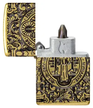 St. Benedict Design küçük görsel