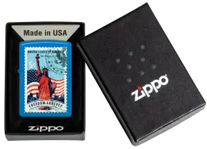 Stamp of Liberty Design küçük görsel