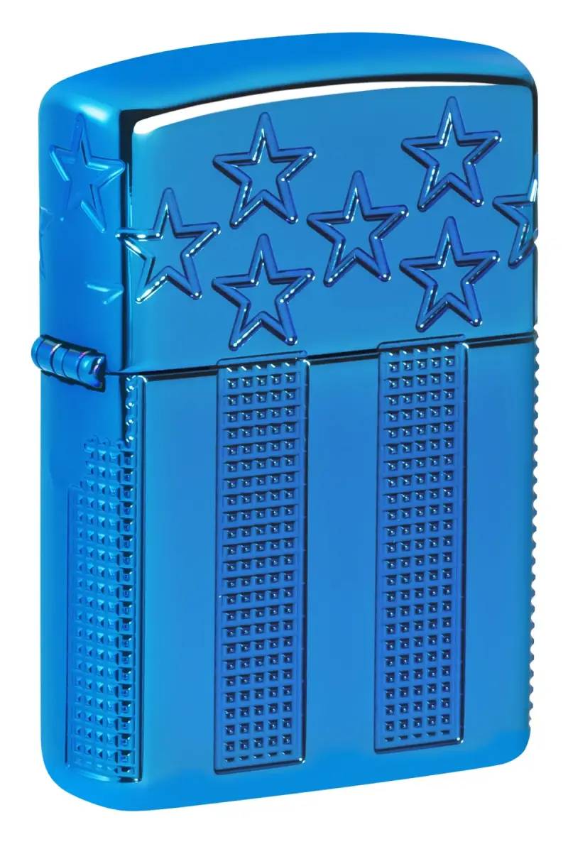 Stars and Stripes Design görseli