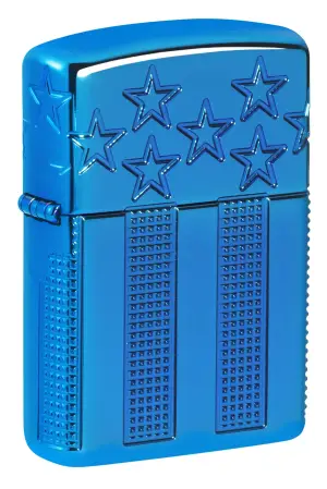 Stars and Stripes Design küçük görsel