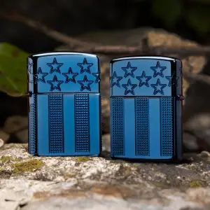 Stars and Stripes Design küçük görsel