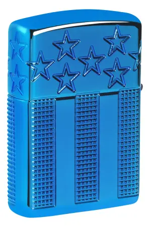 Stars and Stripes Design küçük görsel
