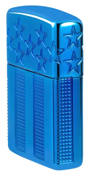 Stars and Stripes Design küçük görsel