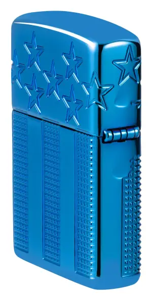 Stars and Stripes Design küçük görsel