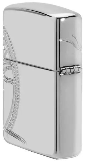 Sterling Silver Tree of Life Design küçük görsel